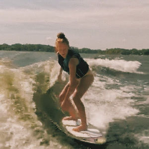 Meet your Posher, Addie